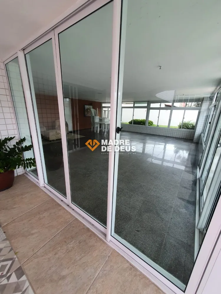 Apartamento, 3 quartos, 126 m² - Foto 4
