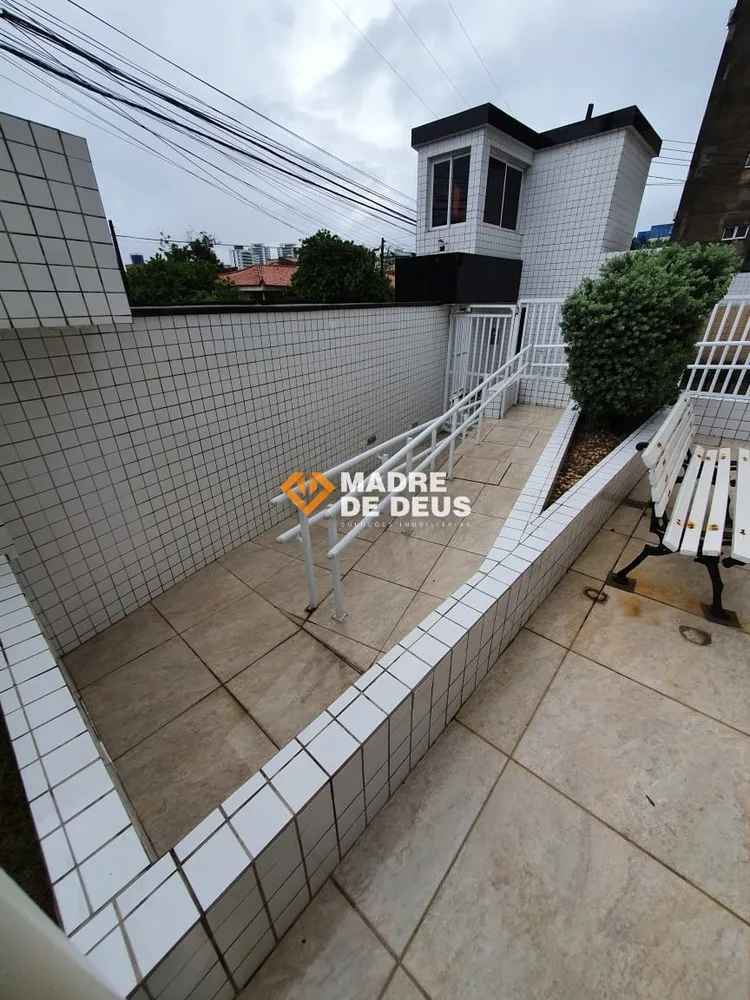 Apartamento, 3 quartos, 126 m² - Foto 5