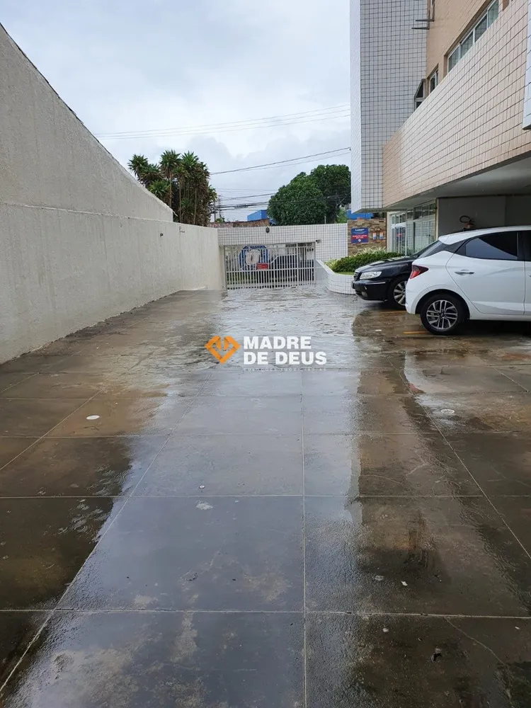 Apartamento, 3 quartos, 126 m² - Foto 2