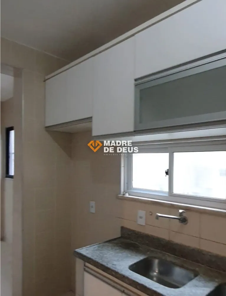 Apartamento, 3 quartos, 126 m² - Foto 6