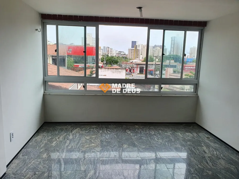 Apartamento, 3 quartos, 126 m² - Foto 3