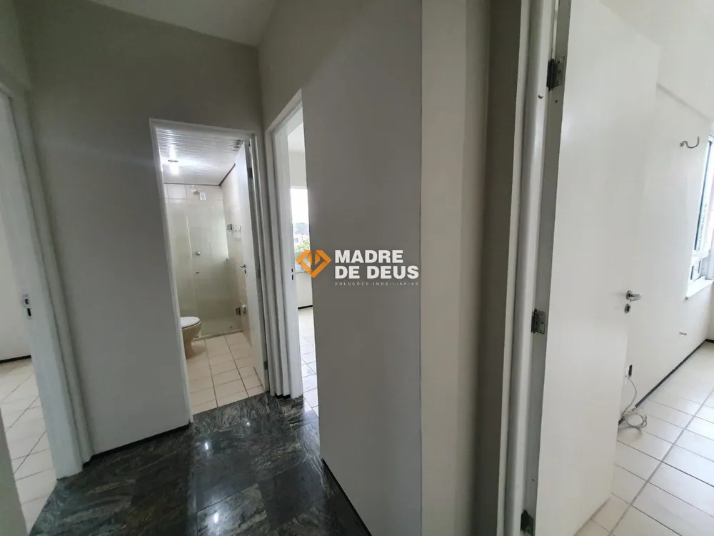 Apartamento, 3 quartos, 126 m² - Foto 8