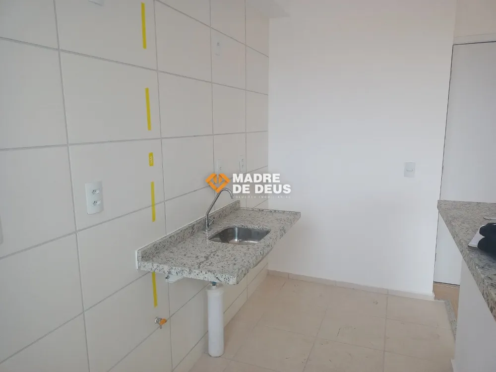 Apartamento, 2 quartos, 48 m² - Foto 2
