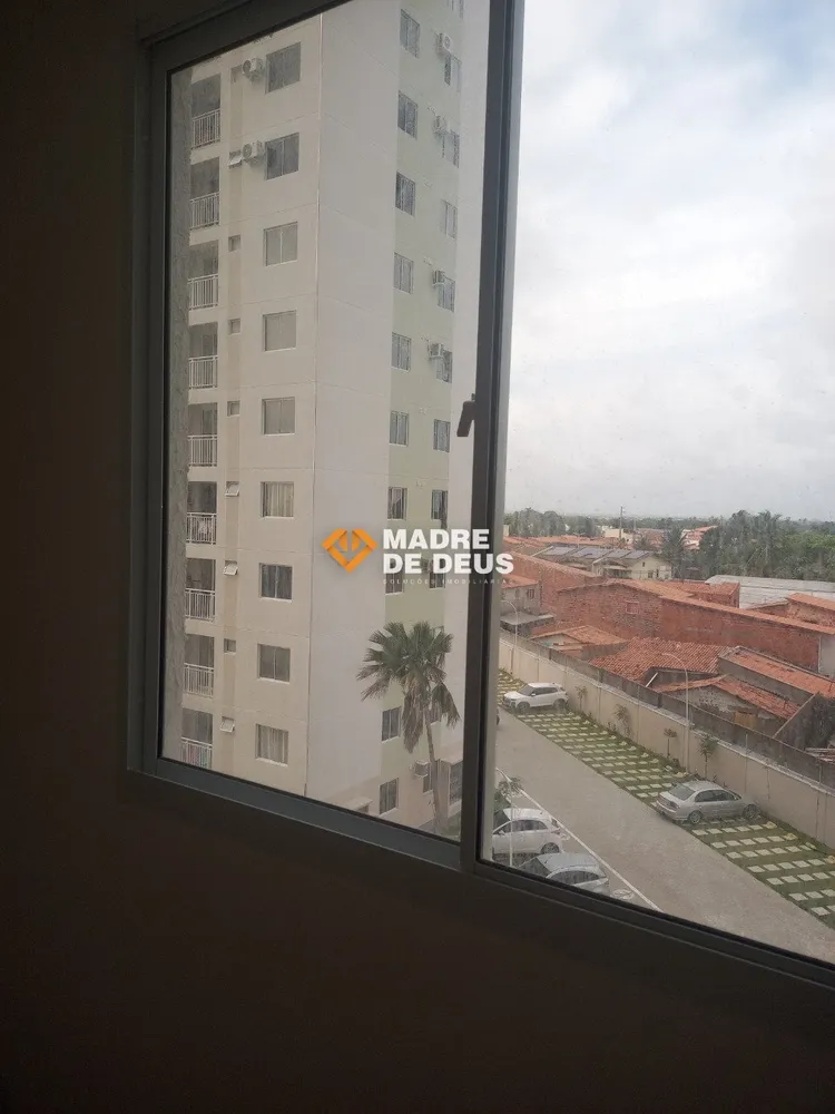 Apartamento, 2 quartos, 48 m² - Foto 4