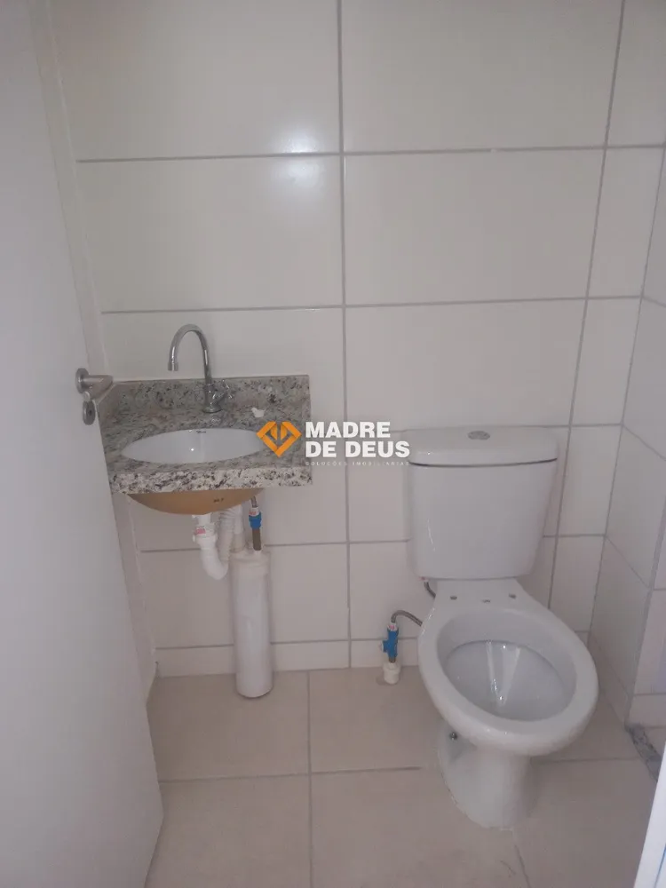 Apartamento, 2 quartos, 48 m² - Foto 1