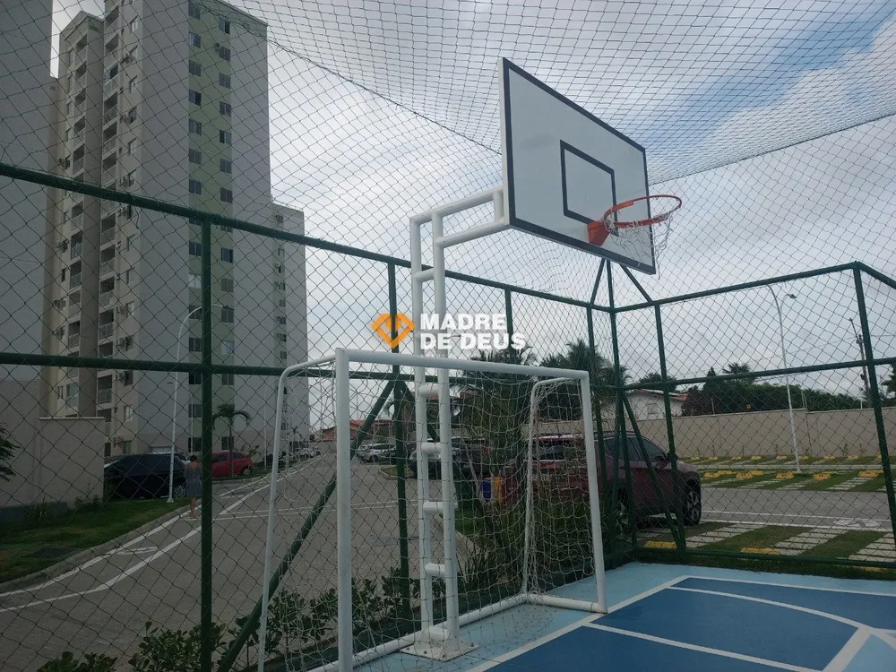 Apartamento, 2 quartos, 48 m² - Foto 1