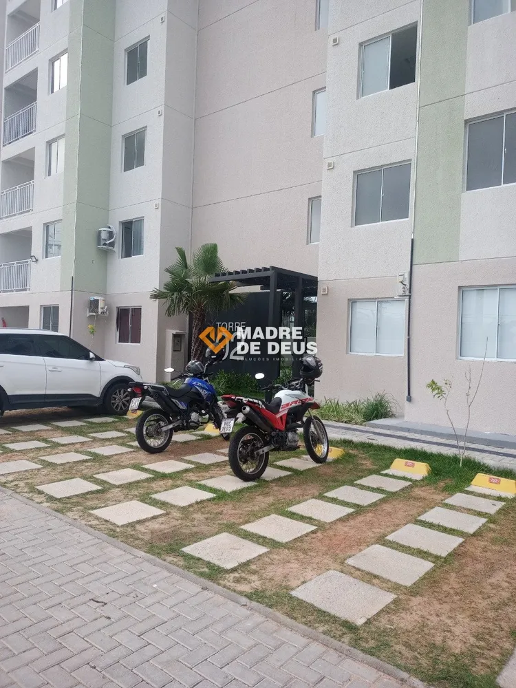 Apartamento, 2 quartos, 48 m² - Foto 5