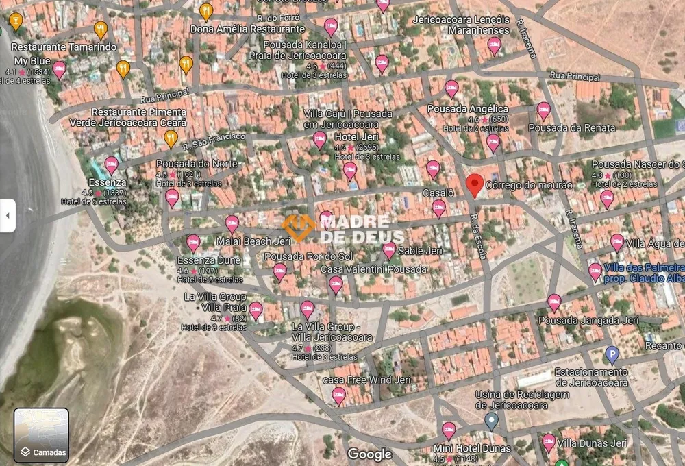 Terreno, 2 hectares - Foto 4