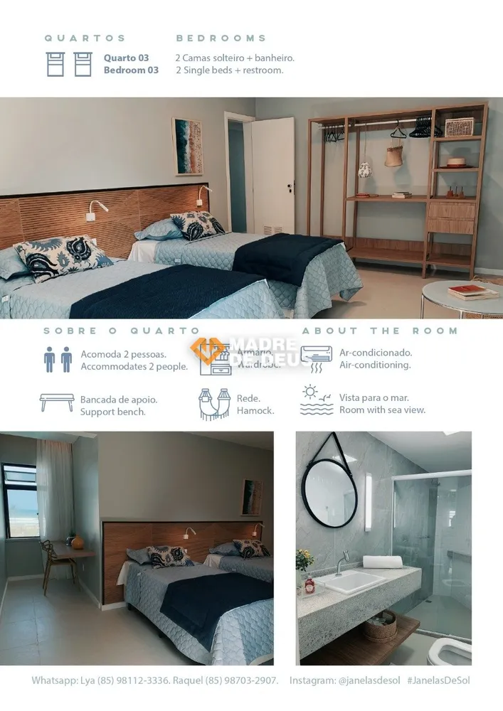 Apartamento, 4 quartos, 300 m² - Foto 4