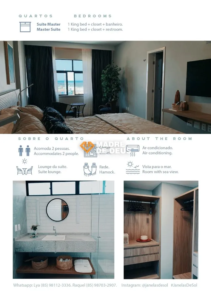Apartamento, 4 quartos, 300 m² - Foto 6