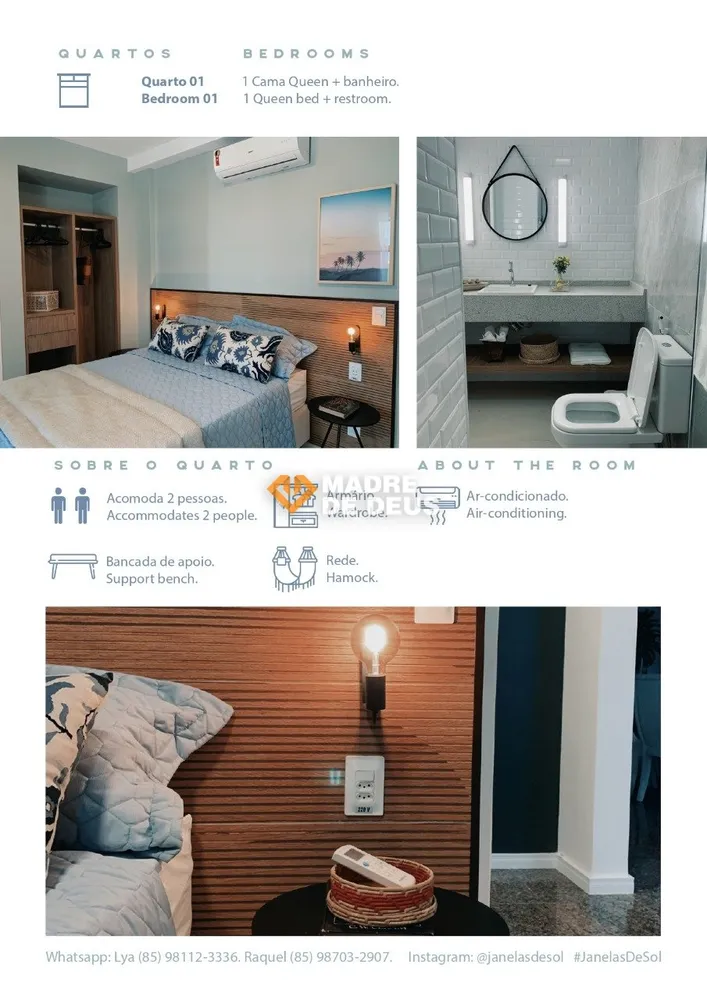 Apartamento, 4 quartos, 300 m² - Foto 5