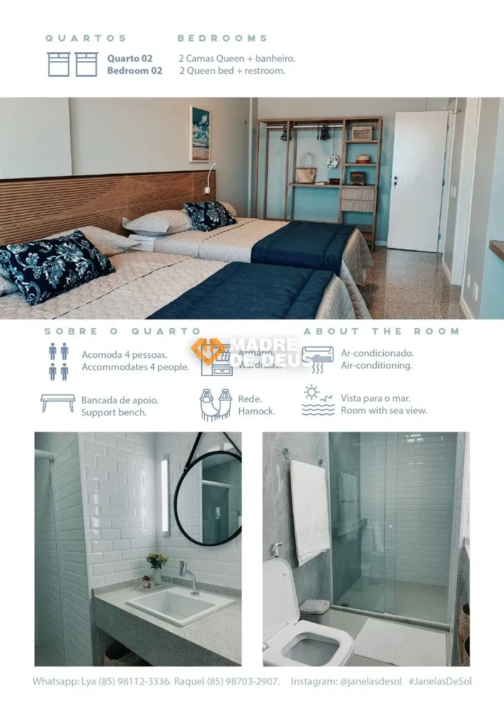 Apartamento, 4 quartos, 300 m² - Foto 8