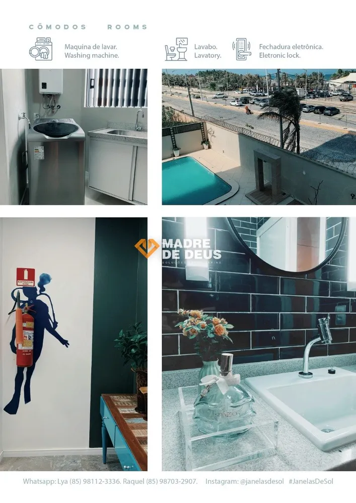 Apartamento, 4 quartos, 300 m² - Foto 3