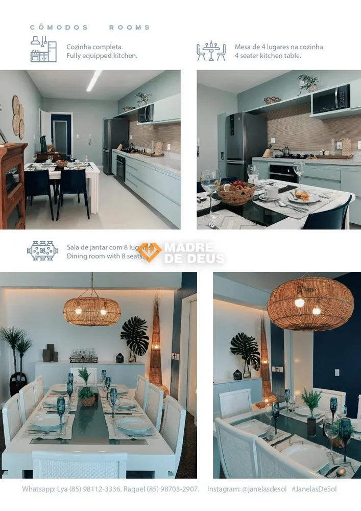Apartamento, 4 quartos, 300 m² - Foto 7