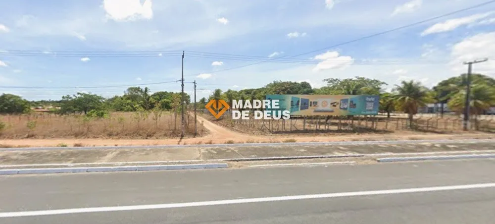 Terreno, 21 hectares - Foto 2