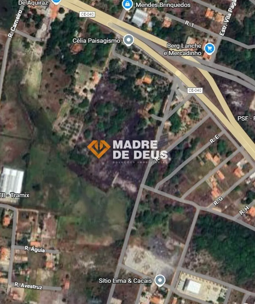 Terreno, 21 hectares - Foto 7