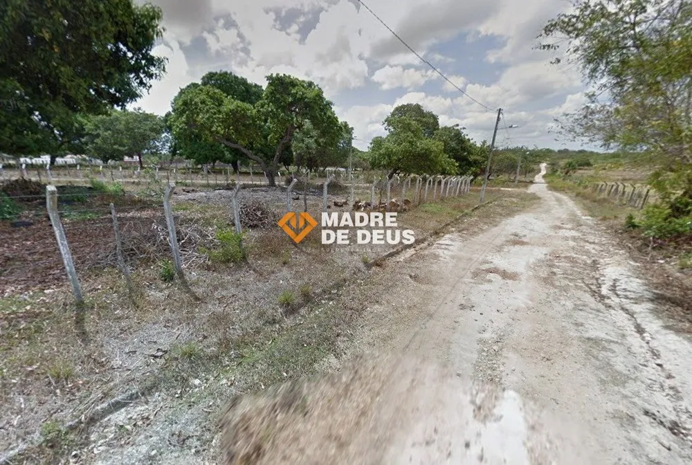 Terreno, 21 hectares - Foto 4