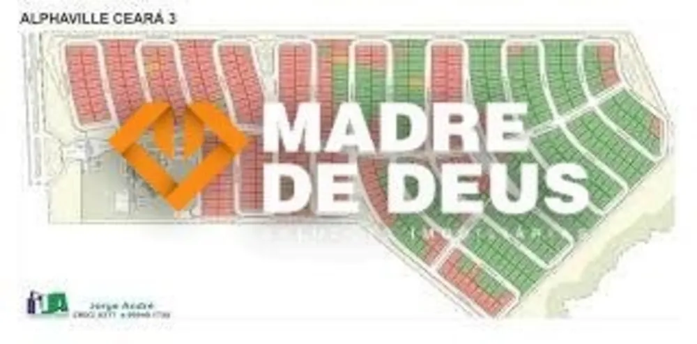 Terreno, 573 m² - Foto 1