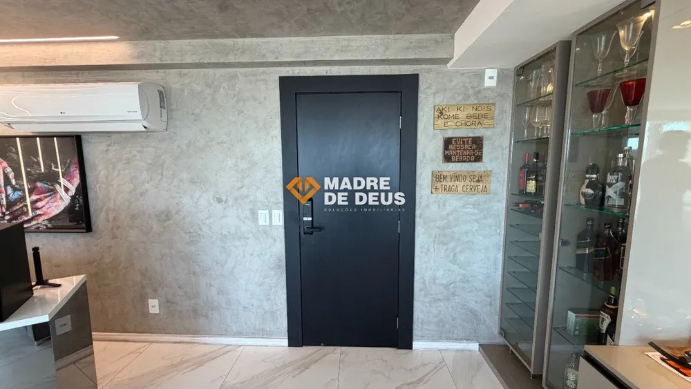 Apartamento, 3 quartos, 150 m² - Foto 8