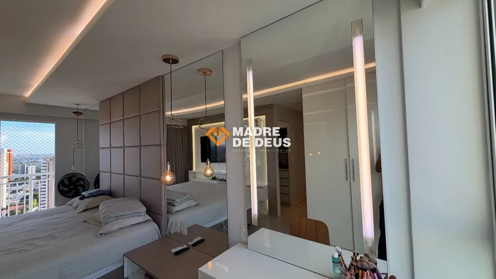 Apartamento, 3 quartos, 150 m² - Foto 7