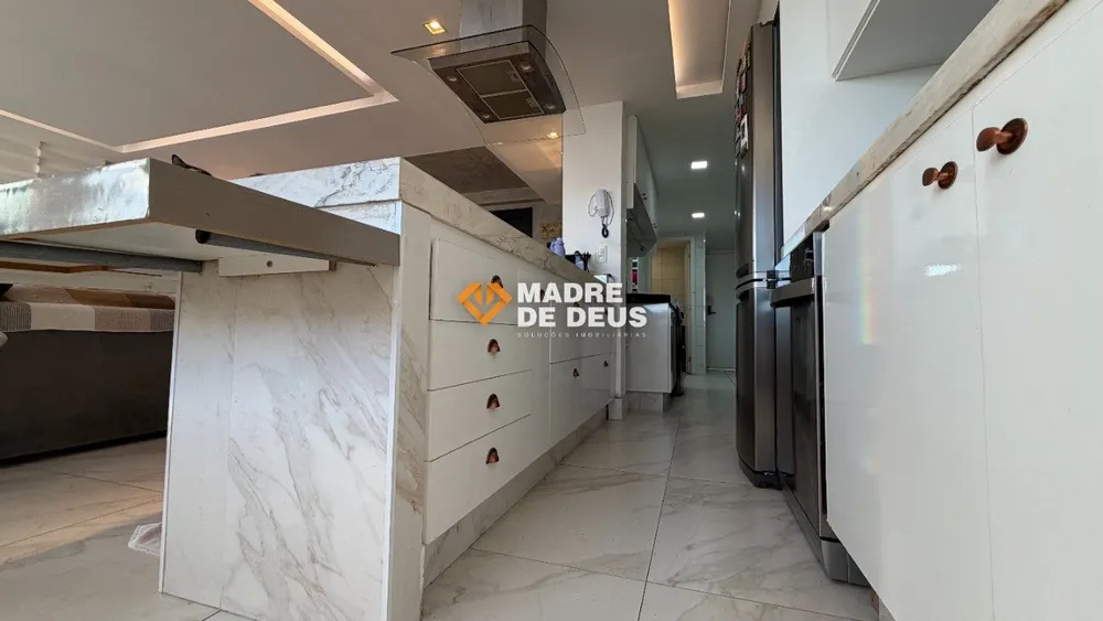 Apartamento, 3 quartos, 150 m² - Foto 12