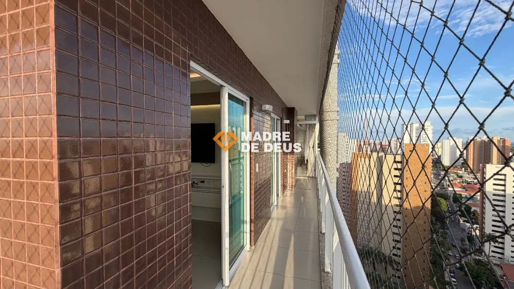 Apartamento, 3 quartos, 150 m² - Foto 10