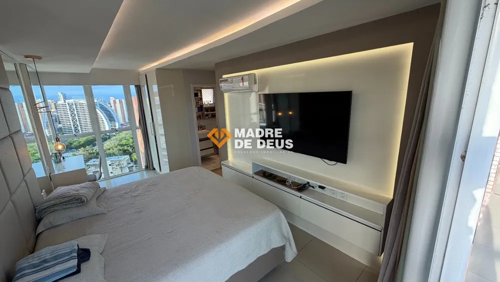 Apartamento, 3 quartos, 150 m² - Foto 6
