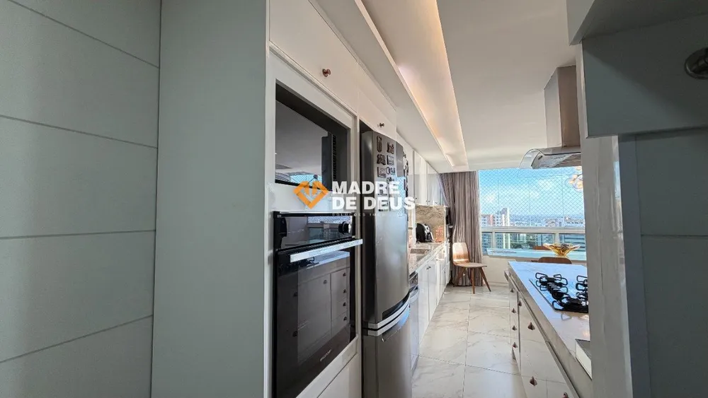 Apartamento, 3 quartos, 150 m² - Foto 11