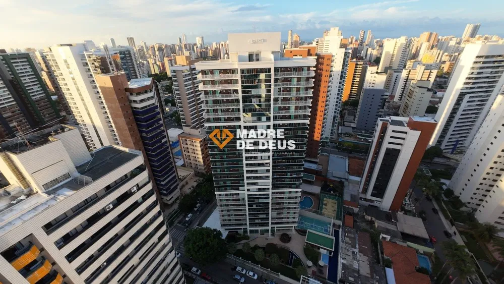 Apartamento, 3 quartos, 150 m² - Foto 2