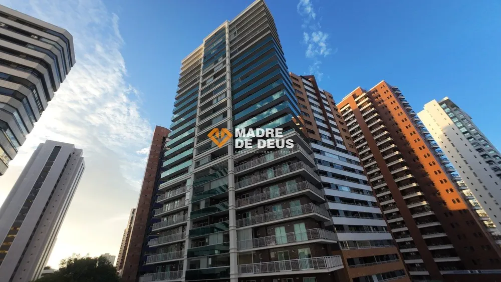 Apartamento, 3 quartos, 150 m² - Foto 1