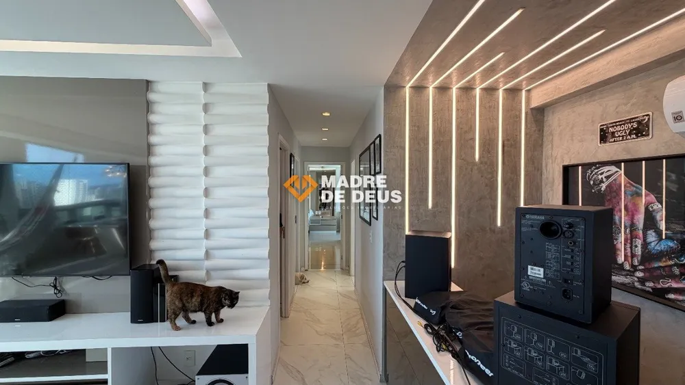 Apartamento, 3 quartos, 150 m² - Foto 7