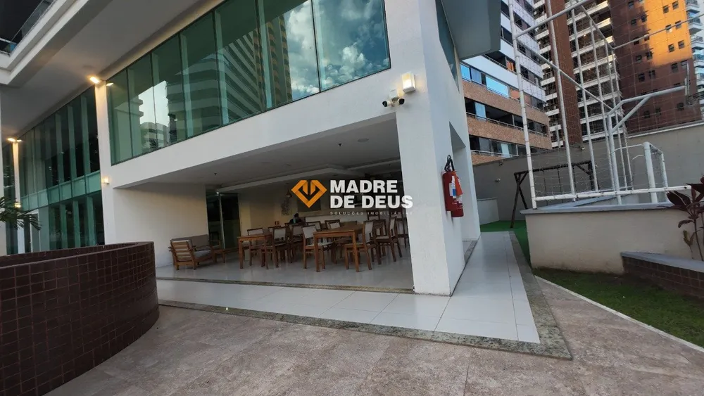 Apartamento, 3 quartos, 150 m² - Foto 3