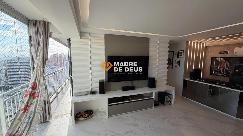 Apartamento, 3 quartos, 150 m² - Foto 5