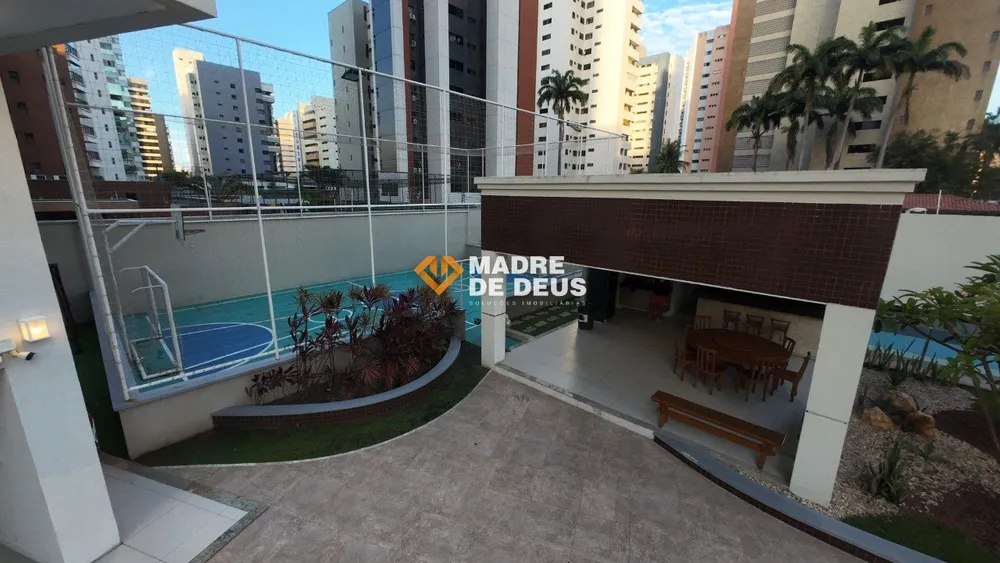 Apartamento, 3 quartos, 150 m² - Foto 4