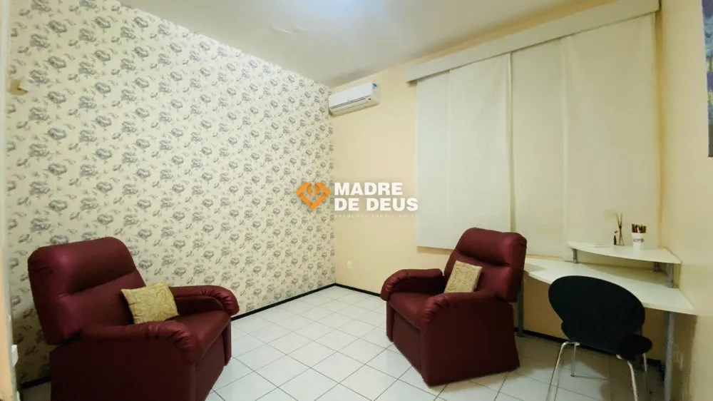 Casa Comercial, 132 m² - Foto 1