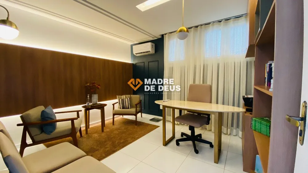 Casa Comercial, 132 m² - Foto 4