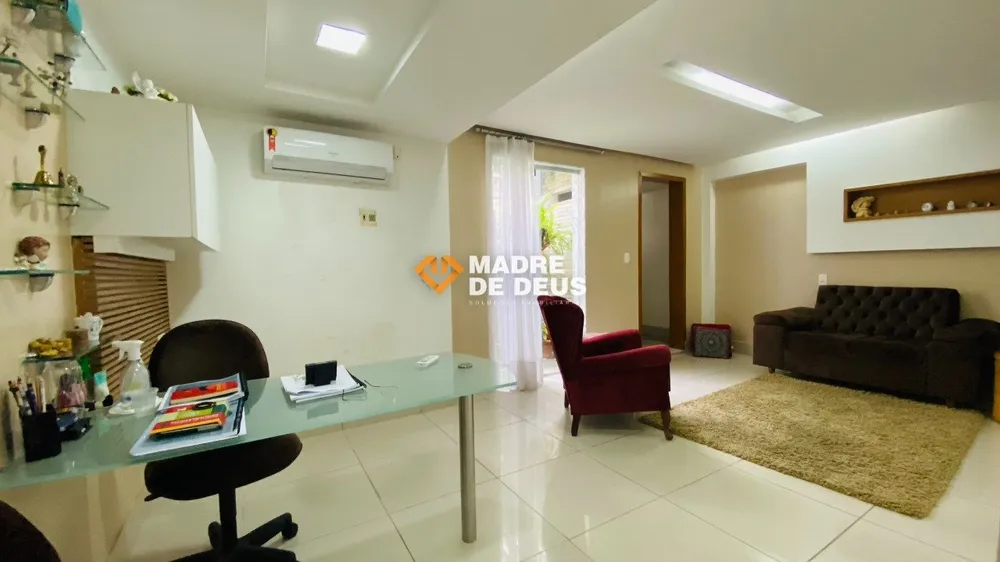 Casa Comercial, 132 m² - Foto 3