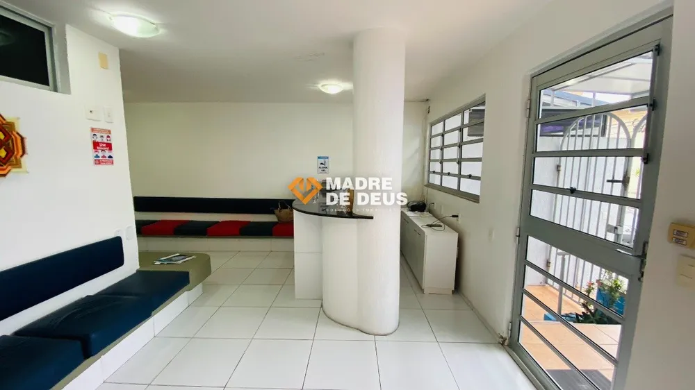 Casa Comercial, 132 m² - Foto 7