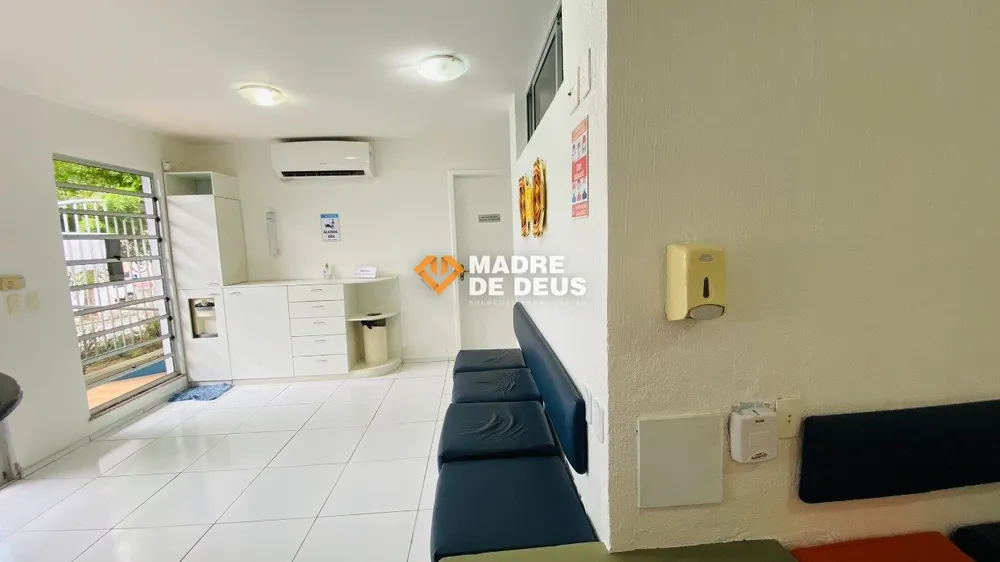 Casa Comercial, 132 m² - Foto 8