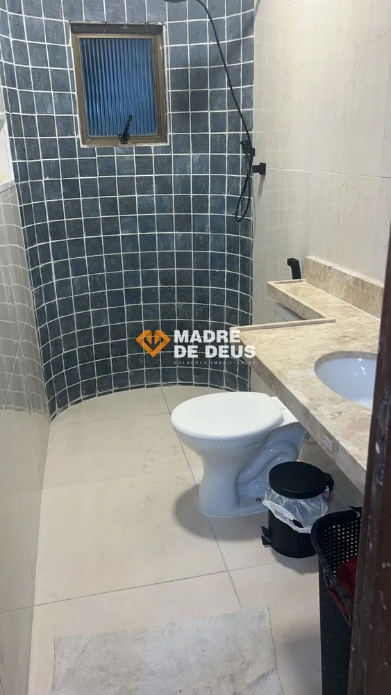 Casa, 5 quartos, 250 m² - Foto 8