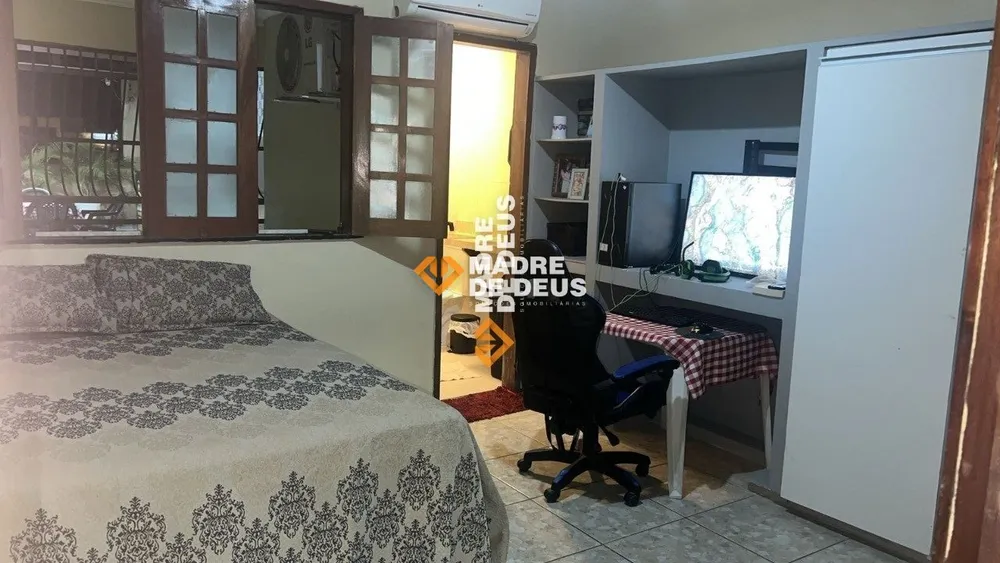 Casa, 5 quartos, 250 m² - Foto 11