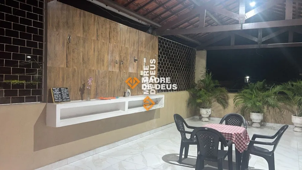 Casa, 5 quartos, 250 m² - Foto 12