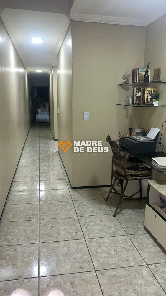 Casa, 5 quartos, 250 m² - Foto 6