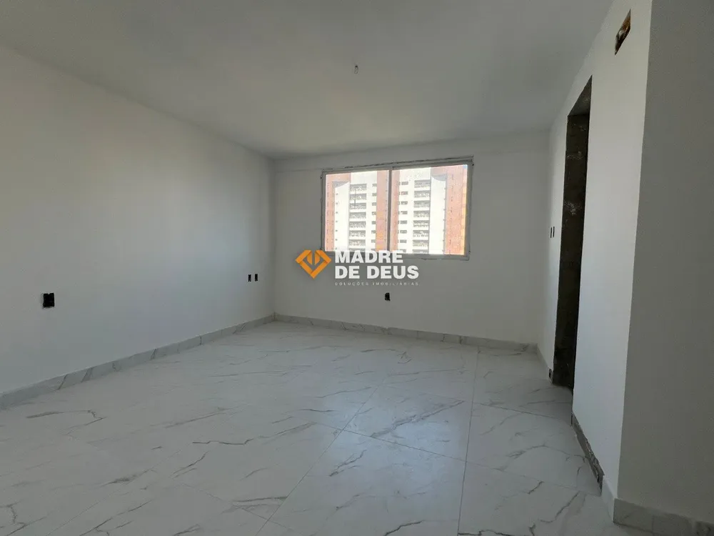 Apartamento, 4 quartos, 208 m² - Foto 8