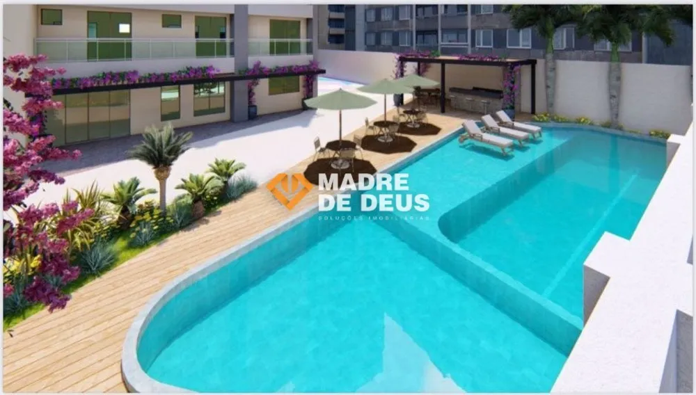 Apartamento, 4 quartos, 208 m² - Foto 2