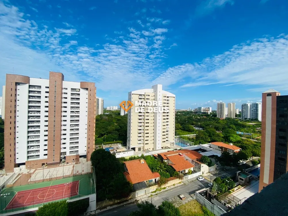 Apartamento, 4 quartos, 208 m² - Foto 1