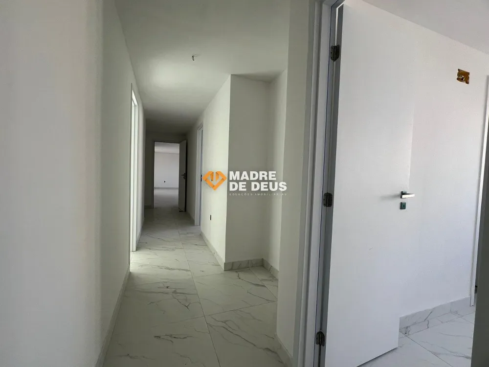 Apartamento, 4 quartos, 208 m² - Foto 9