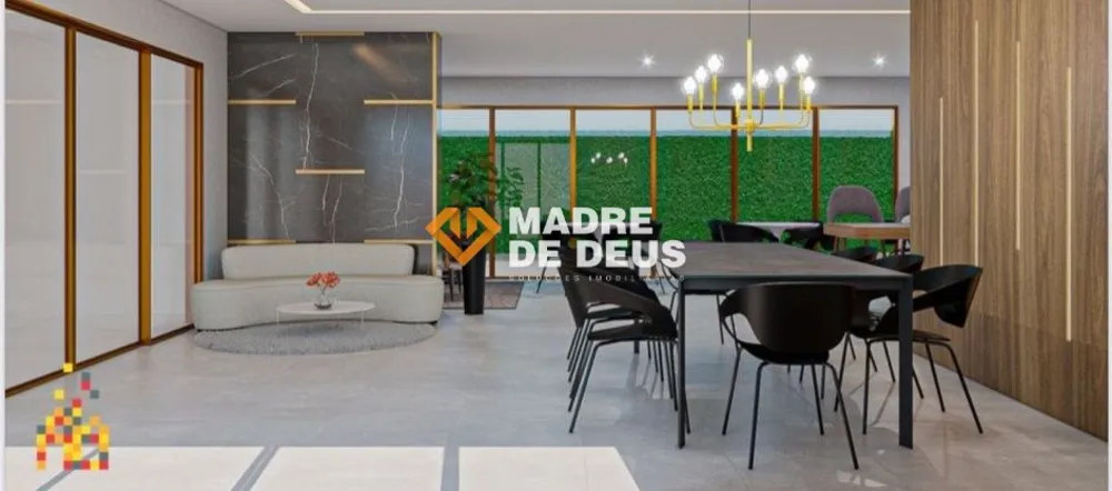 Apartamento, 4 quartos, 208 m² - Foto 3