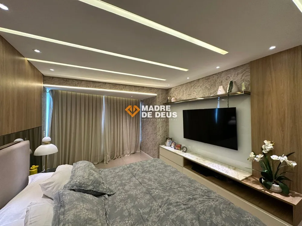 Apartamento, 3 quartos, 230 m² - Foto 4