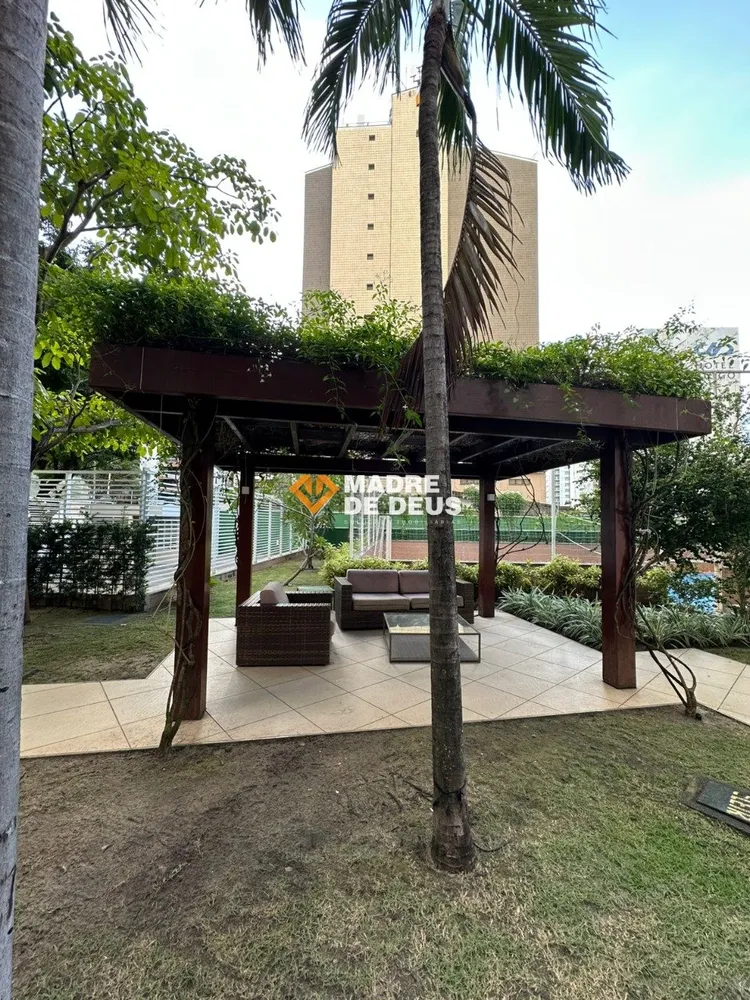Apartamento, 3 quartos, 230 m² - Foto 12